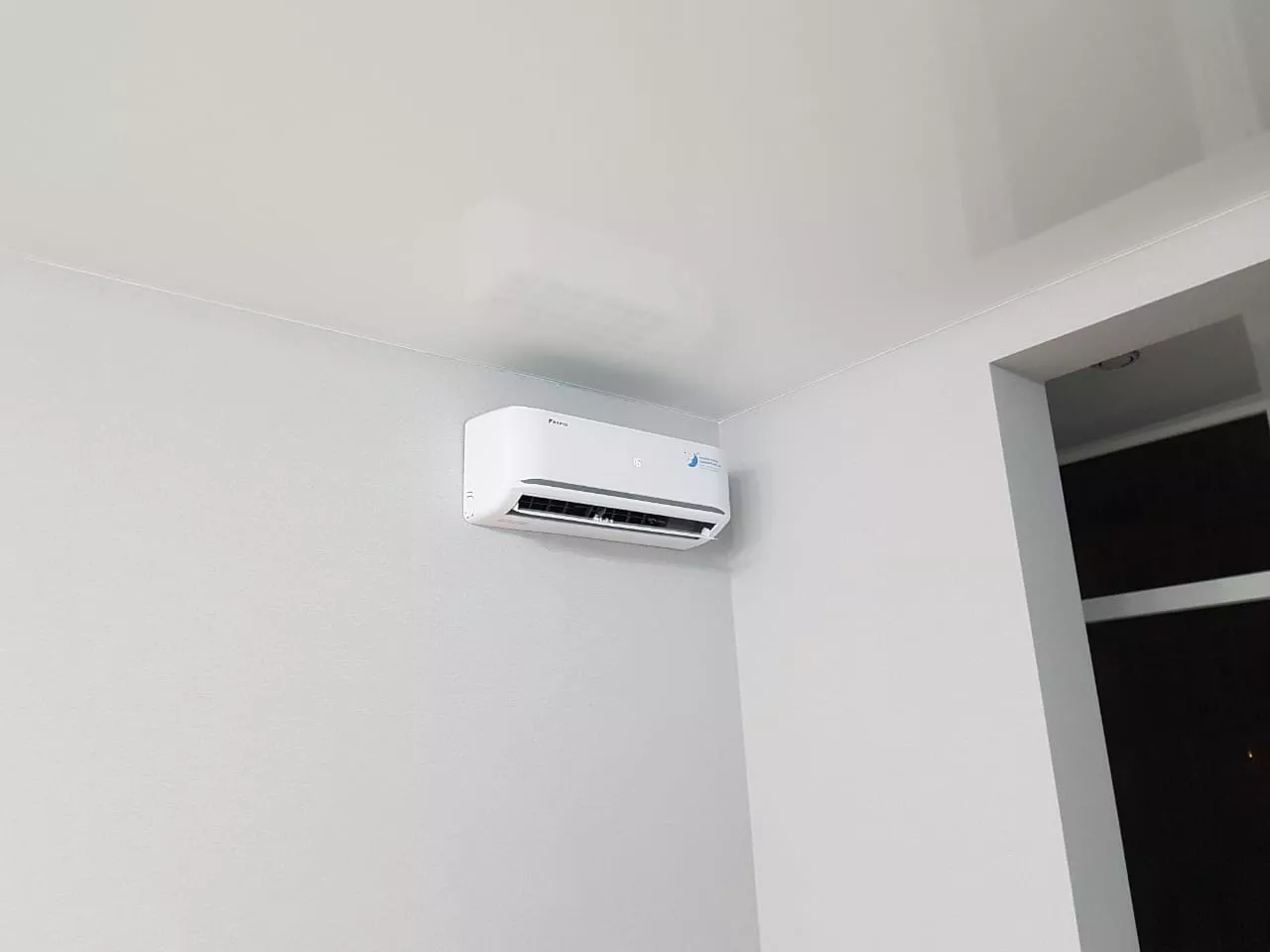 . Квартира в многоквартирном доме Калараша 139. Лазаревское