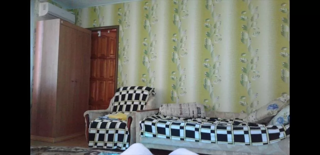 Стандарт. Частный сектор Семейный. Туапсе