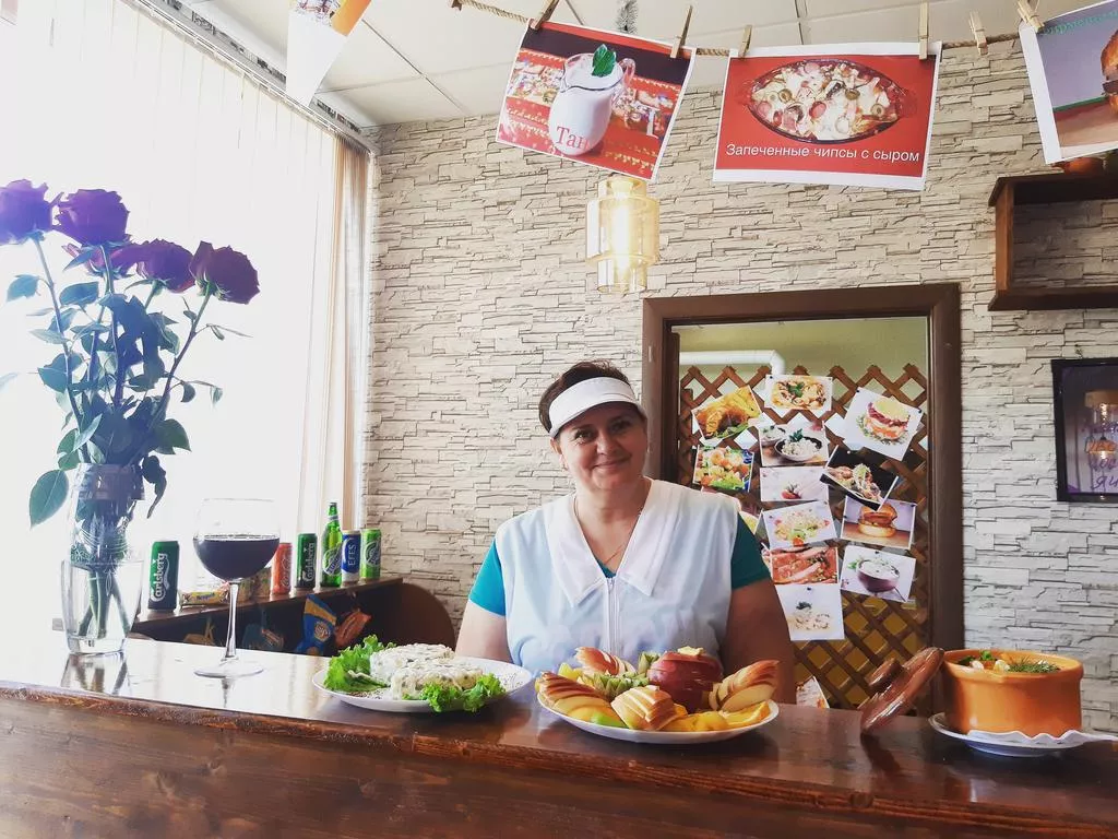 . Отель «Пассаж». Адлер