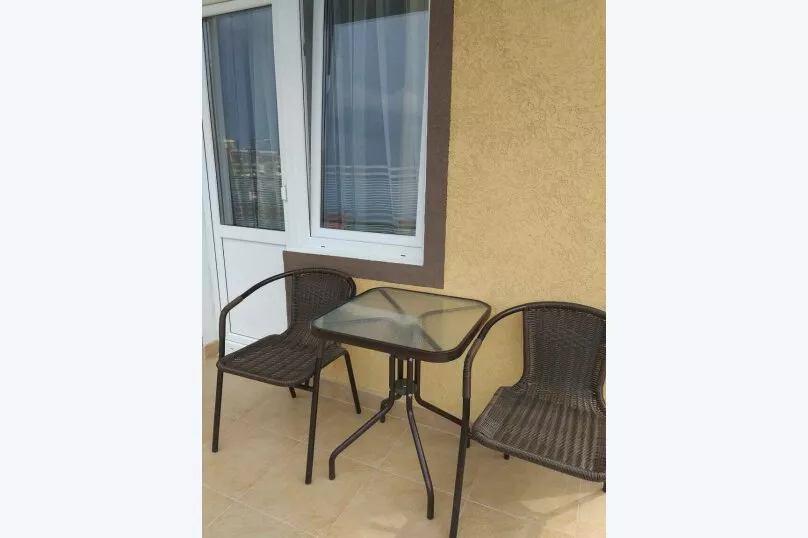 . Гостевой дом Дом в Олимпийском парке. Адлер