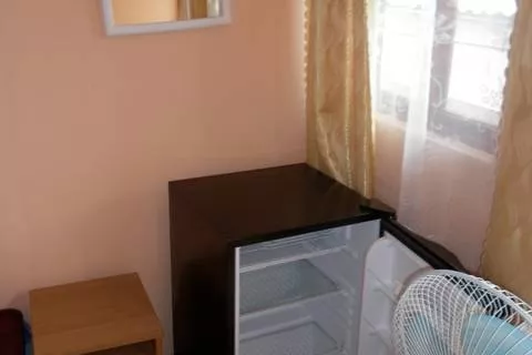 2-х местный «Эконом». Гостевой дом «Фокс». Коктебель