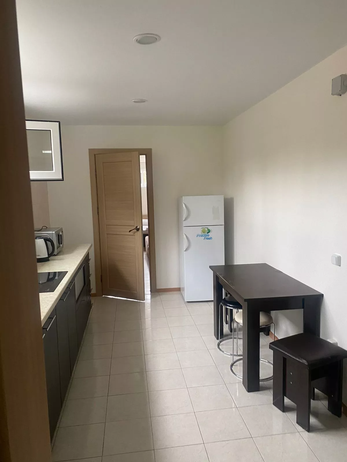 . Гостевой дом "Седьмое небо". Сухум