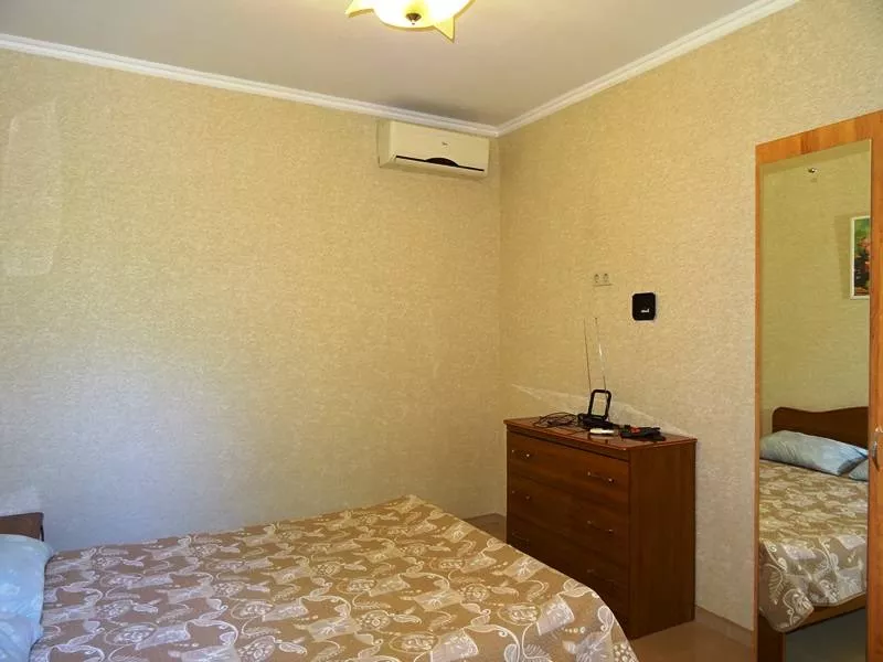 Стандарт 3-х местный. Гостевой дом "София" - Сочи. Сочи