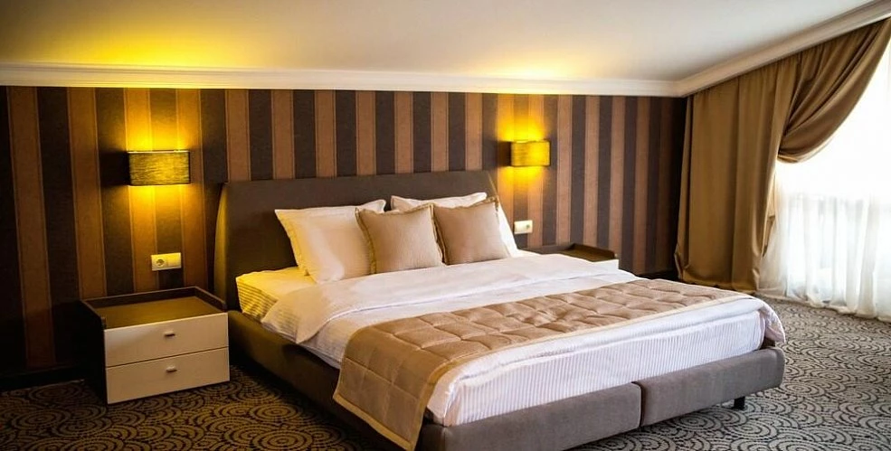 Дача Айвазовского. Курортный клуб «Дачи». Виноградное - Курорты Алушты