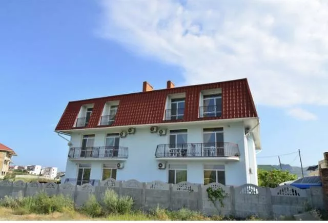 Гостевой дом "Сабина" Гостевой дом "Сабина"