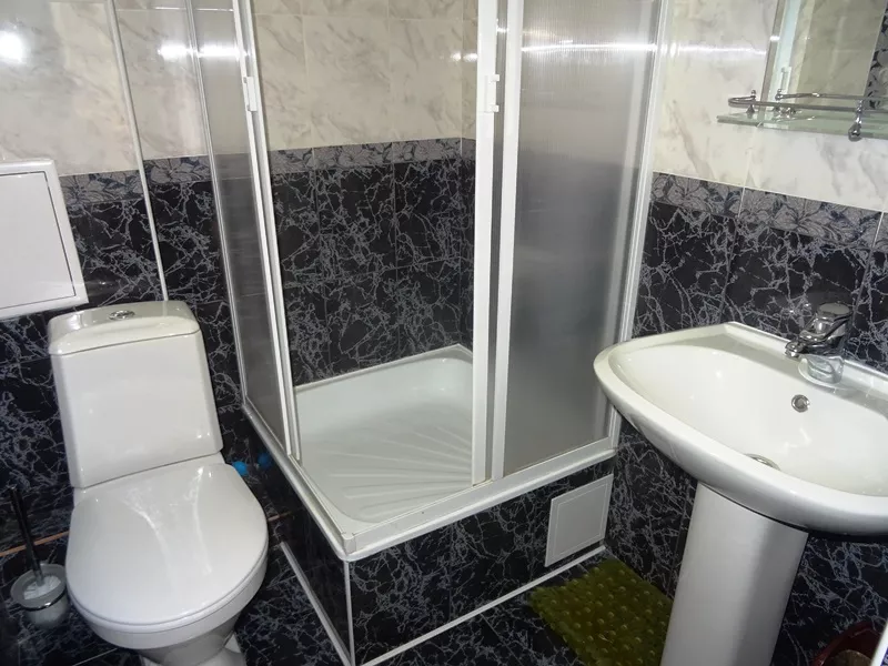 Люкс. Гостевой дом "Ривьера" - Аше. Аше