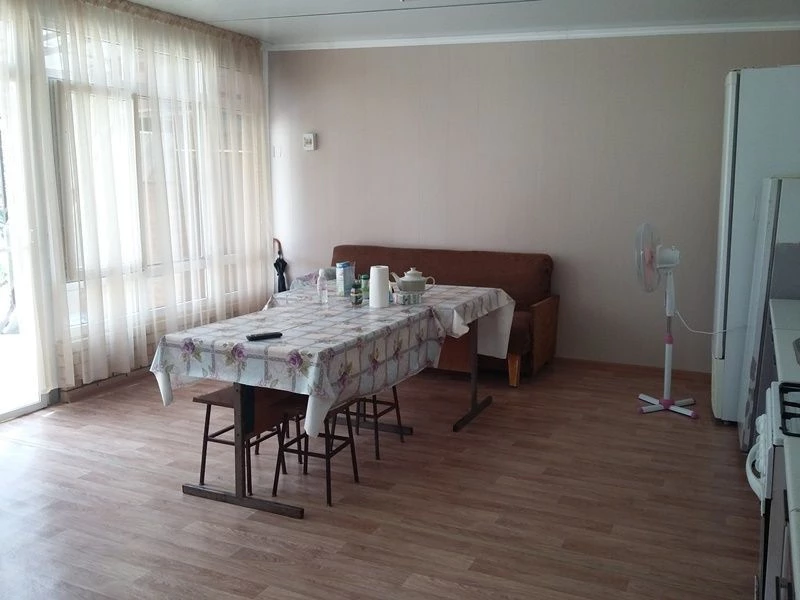 . Частный сектор УЮТ. Сенной