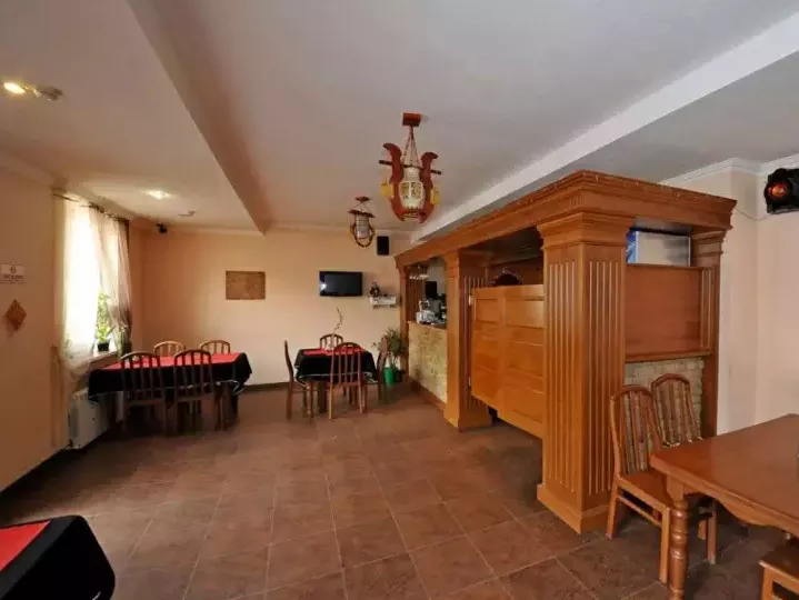 . Отель «Эльбрусия». Эльбрус - гостиницы