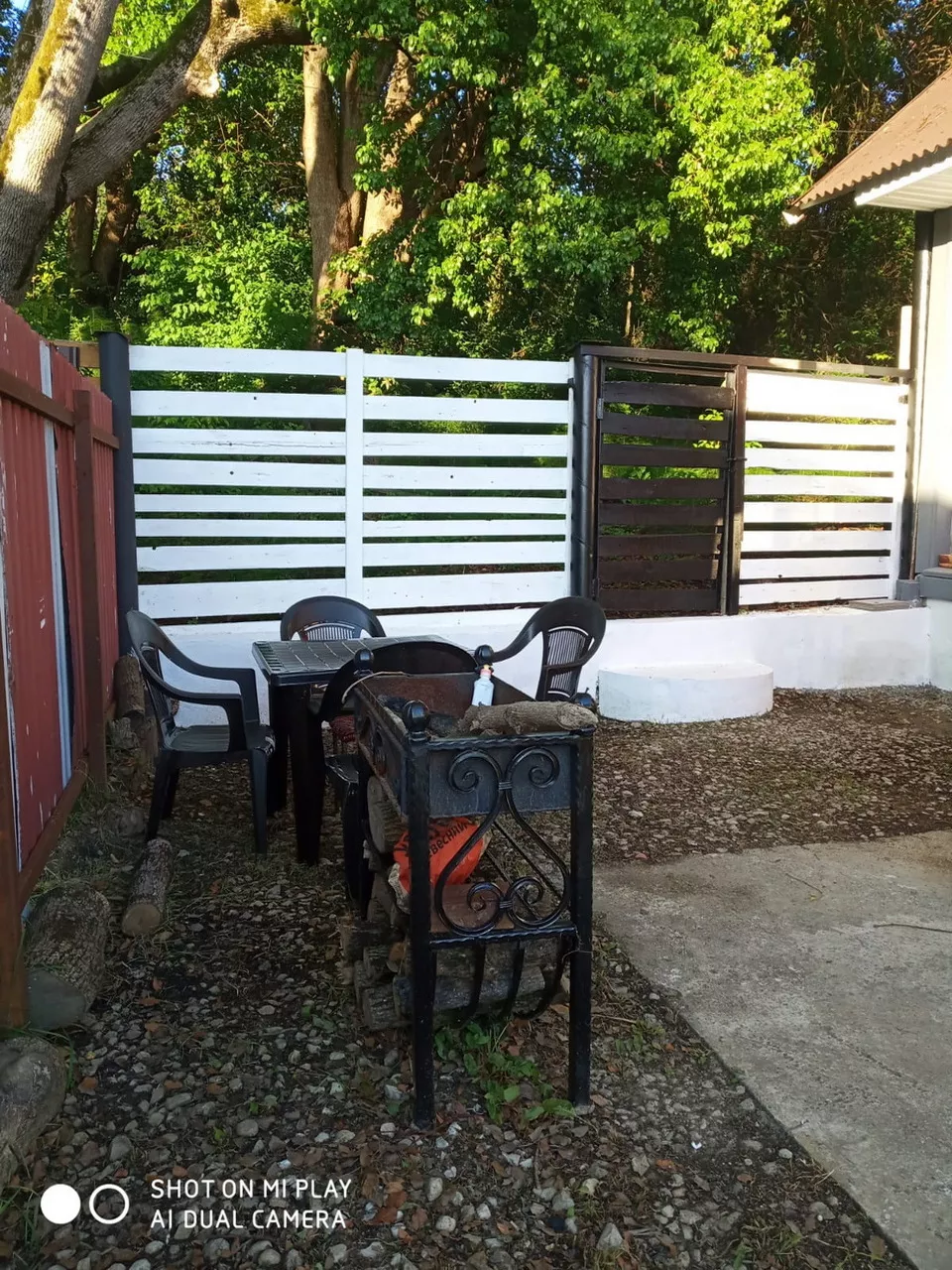 . Дом под ключ Курортный. Новый Афон