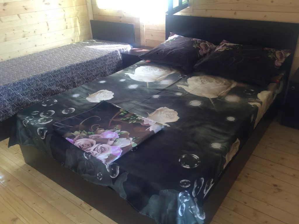 . Гостевой дом Gelios. Гагра