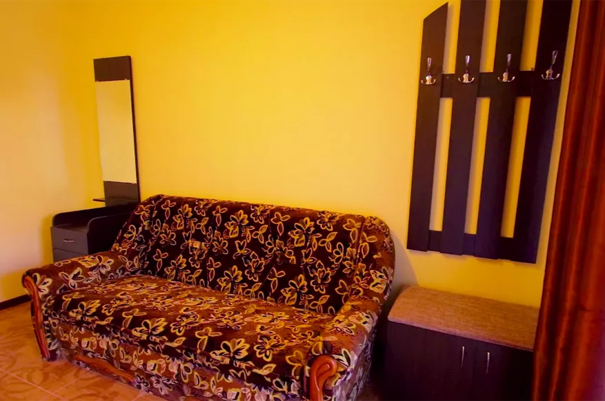 2-4-местный 2-комнатный 