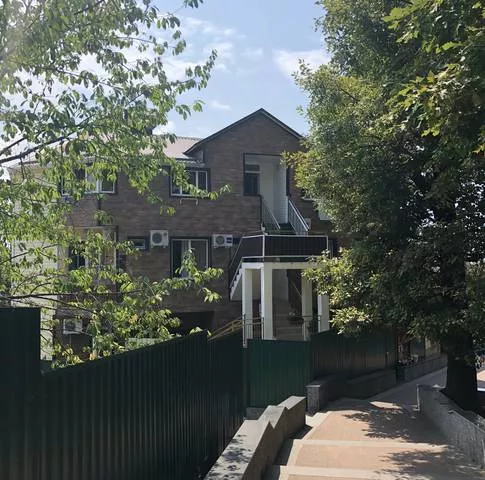 . Гостевой дом "Жемчужина на Павлова!. Лазаревское