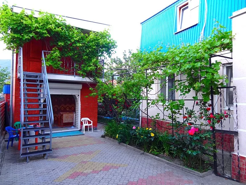 Частный сектор "У Федора"