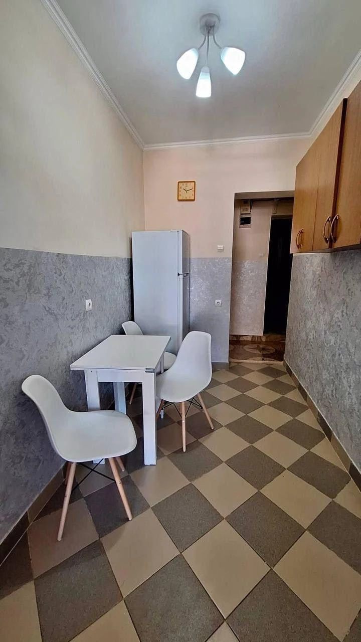 . Квартира в многоквартирном доме Мама Мия. Гагра