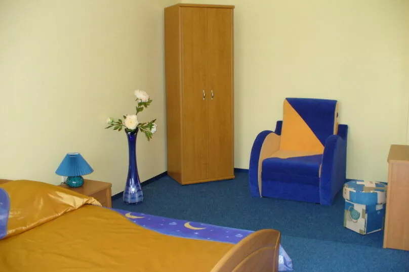 . Гостевой дом  Виктория - Керчь. Керчь