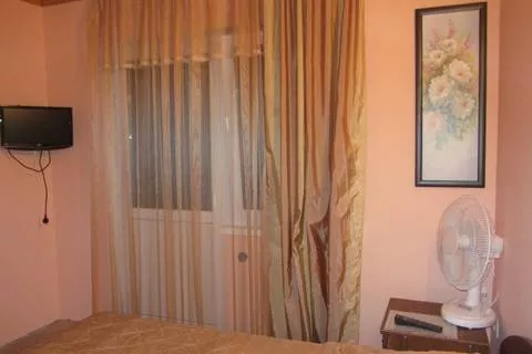 2-х местный номер Комфорт. Гостевой дом "На Морской". Архипо-Осиповка