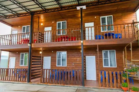 Частный сектор "У Артема"