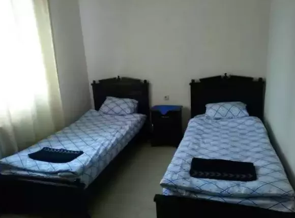 Комфорт. Отель «Милана». Домбай-гостиницы