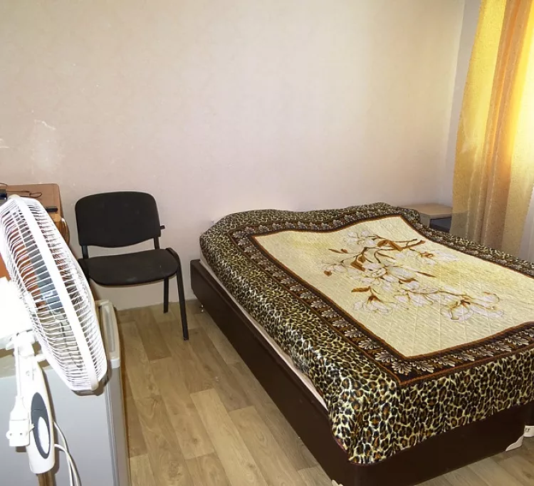 Стандарт. Гостевой дом Репина 4. Аше