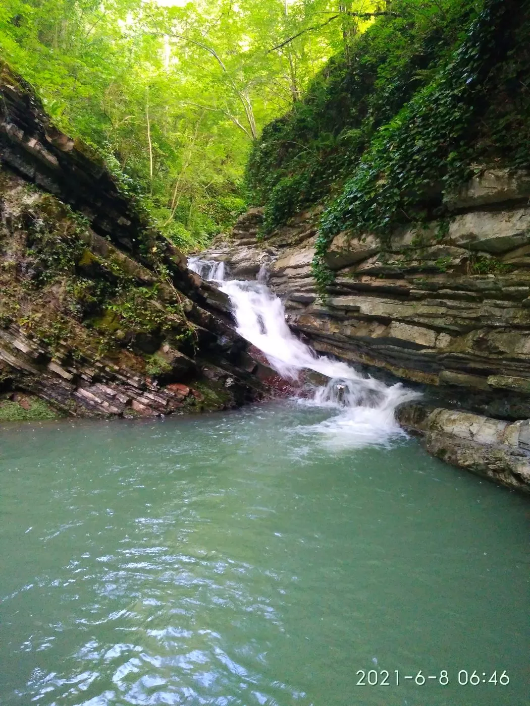 . Гостевой дом "РОМАНТИКА". Лазаревское