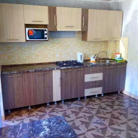 . Гостевой дом Fermond. Джубга