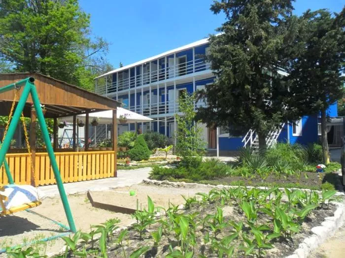 Гостиница "Юкка" мини-гостиница 