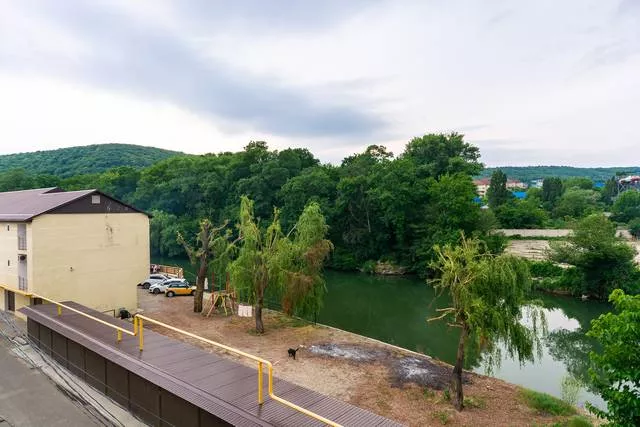 . Гостевой дом «Mari». Джубга