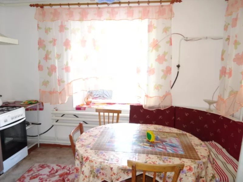 Дом под ключ. Дом под ключ "Отдых у Светланы". Должанская