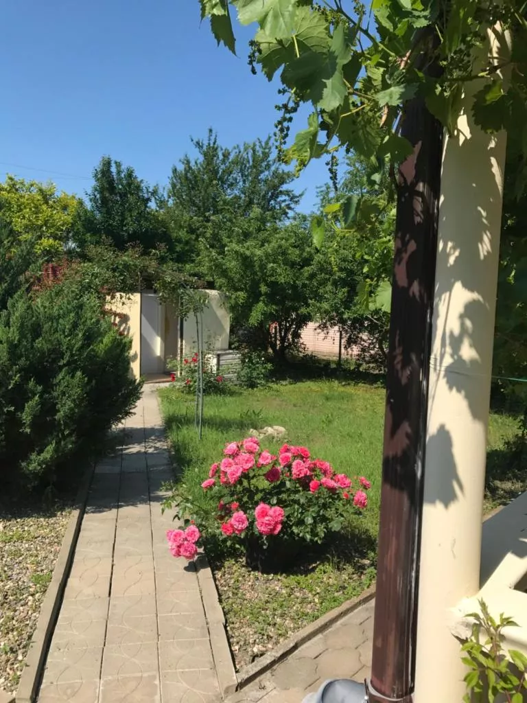 . Гостевой дом «Stefani-Hoff». Лермонтово