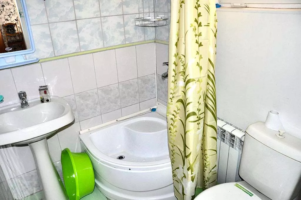 Дом под-ключ. Дом под ключ "Терская 136/а". Анапа