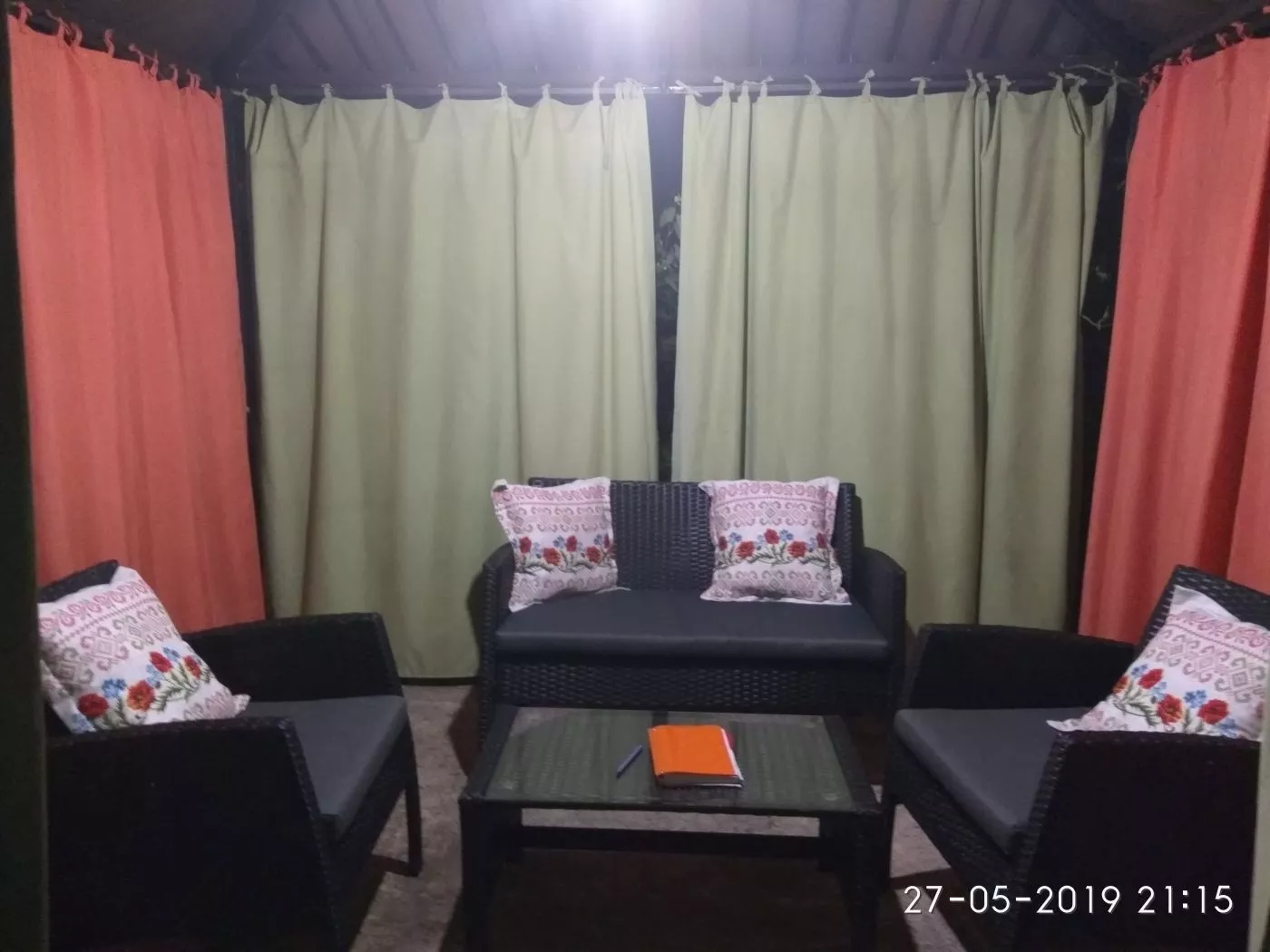 . Гостевой дом Ассоль. Гагра