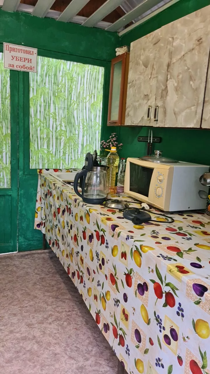 . База отдыха "ГОРИЗОНТ". Анапа . База отдыха "ГОРИЗОНТ". Анапа