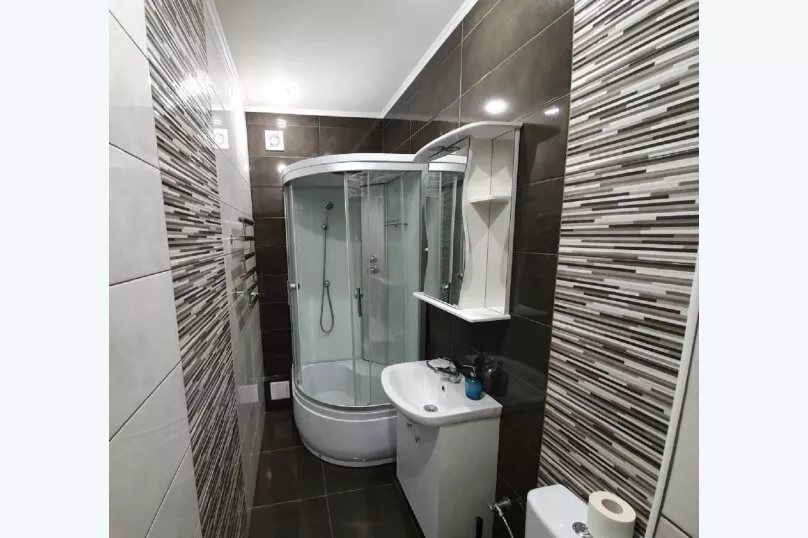 . Гостиница На Набережной. Анапа