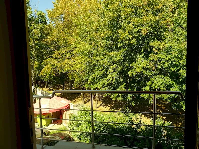 . Гостевой дом "Номер 5". Архипо-Осиповка