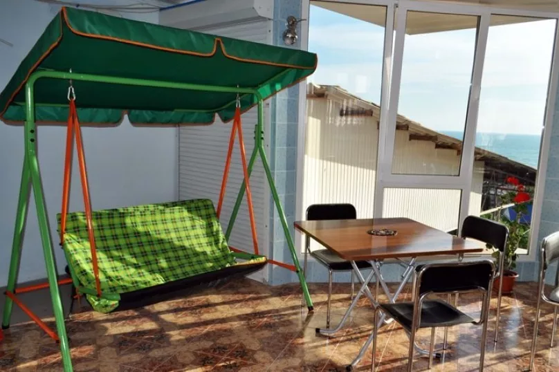 . Гостевой дом "У Роберта". Лоо . Гостевой дом "У Роберта". Лоо