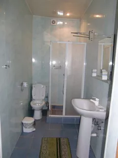 . Отель «Гавань». Ейск