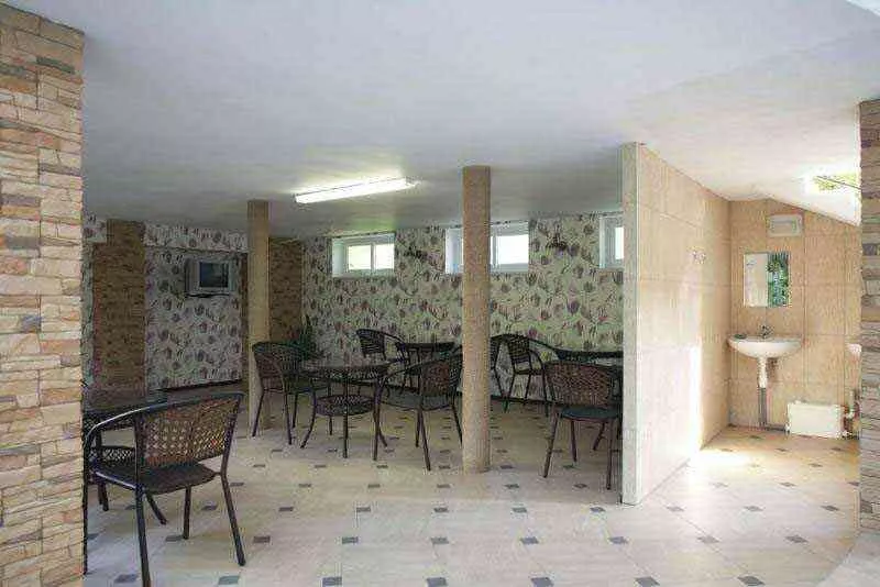 . Частный сектор «Владислав». Сочи