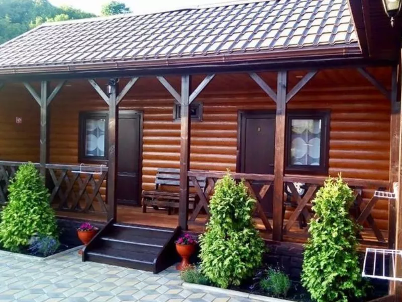 Частный сектор "Филат" Частный сектор "Филат"