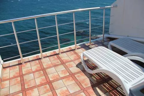 . Эллинг «Берег». Алупка . Эллинг «Берег». Алупка