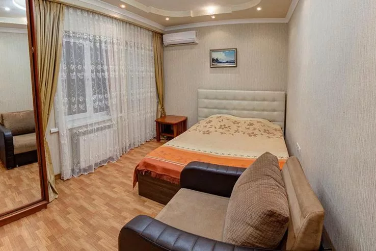 . Гостиница "Ванатур". Адлер . Гостиница "Ванатур". Адлер