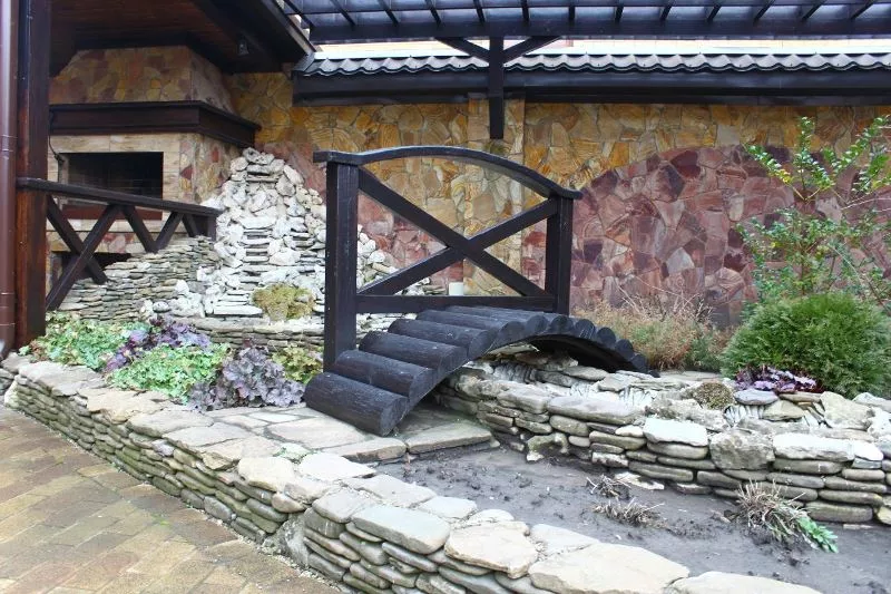 . Гостевой дом "Лето" - Архипо-Осиповка. Архипо-Осиповка