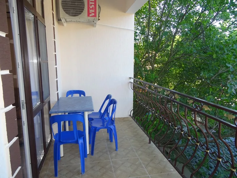 . Гостиница "Мария" - Криница. Криница