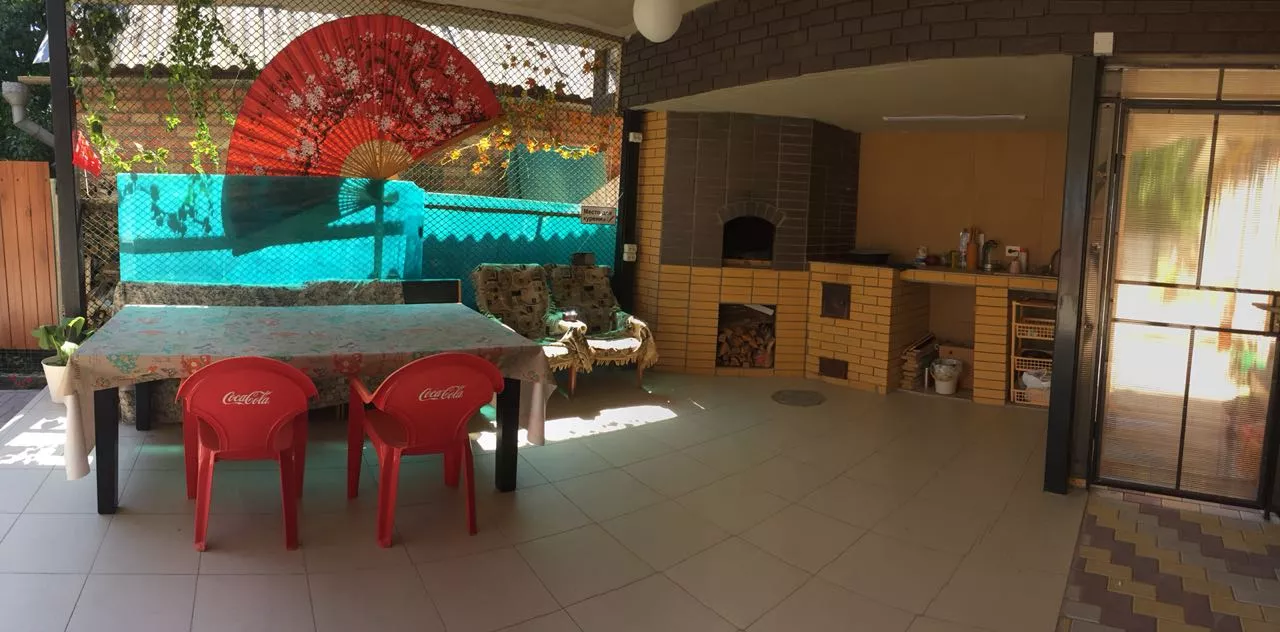 . Гостевой дом «Пчела». Ейск