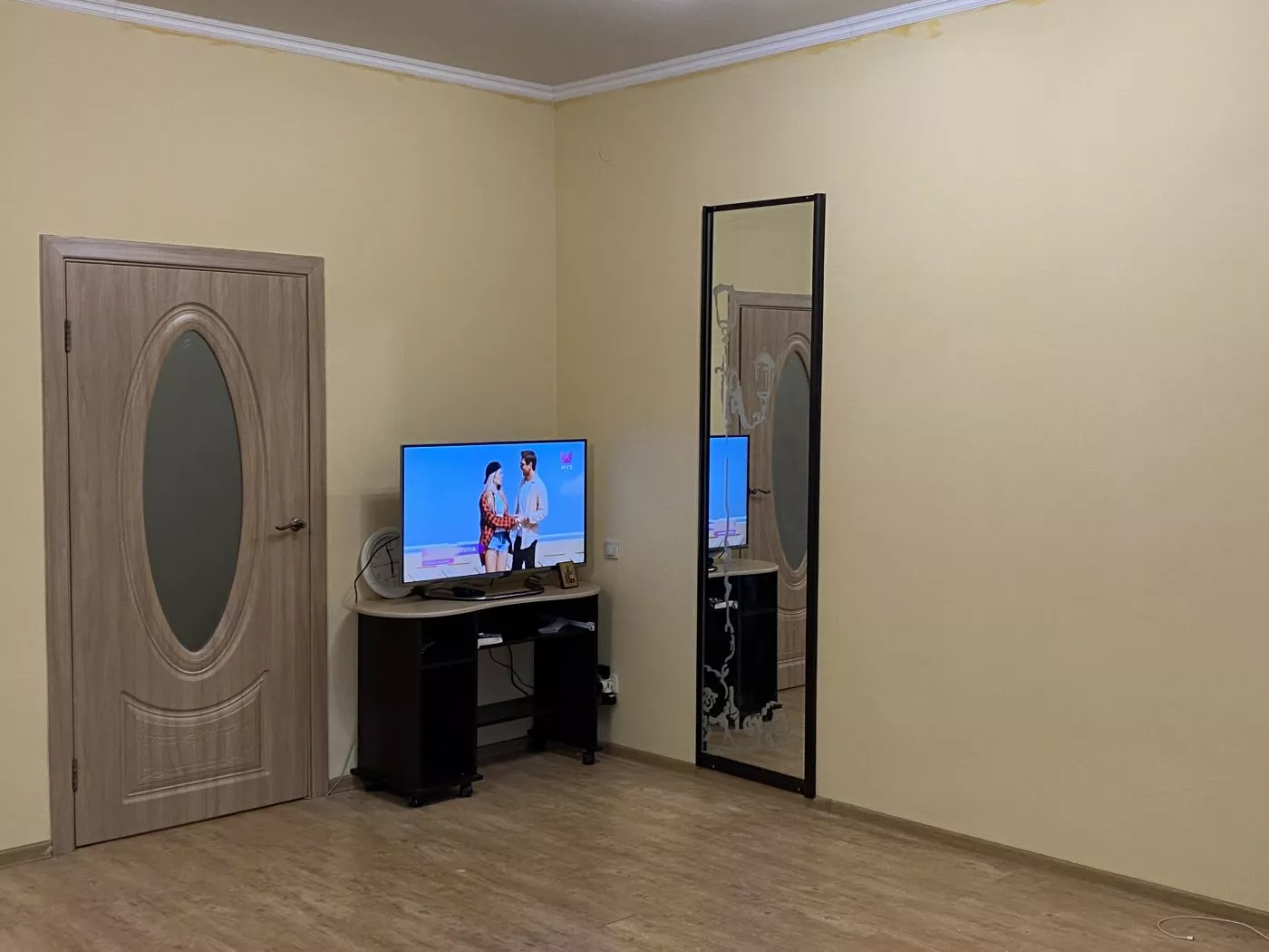 . Квартира в многоквартирном доме Апартаменты с видом на море "Надежда". Сочи