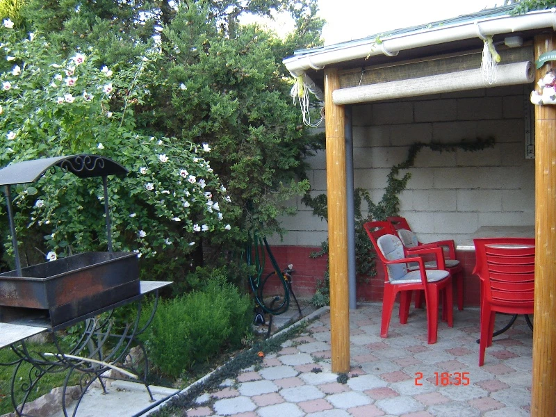 . Гостевой дом "Паутинка". Севастополь . Гостевой дом "Паутинка". Севастополь