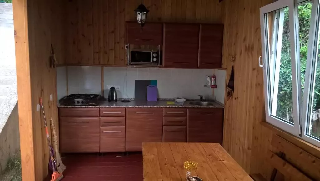 . Гостевой дом "На Изумрудной 45/1" . Лазаревское . Гостевой дом "На Изумрудной 45/1" . Лазаревское