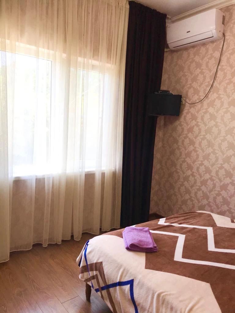 . Гостевой дом  В гостях у Андрея. Лоо