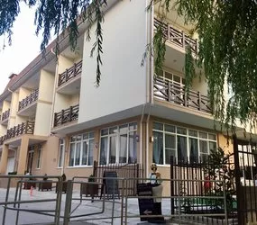 . Отель "Браво" в Ольгинке        . Ольгинка