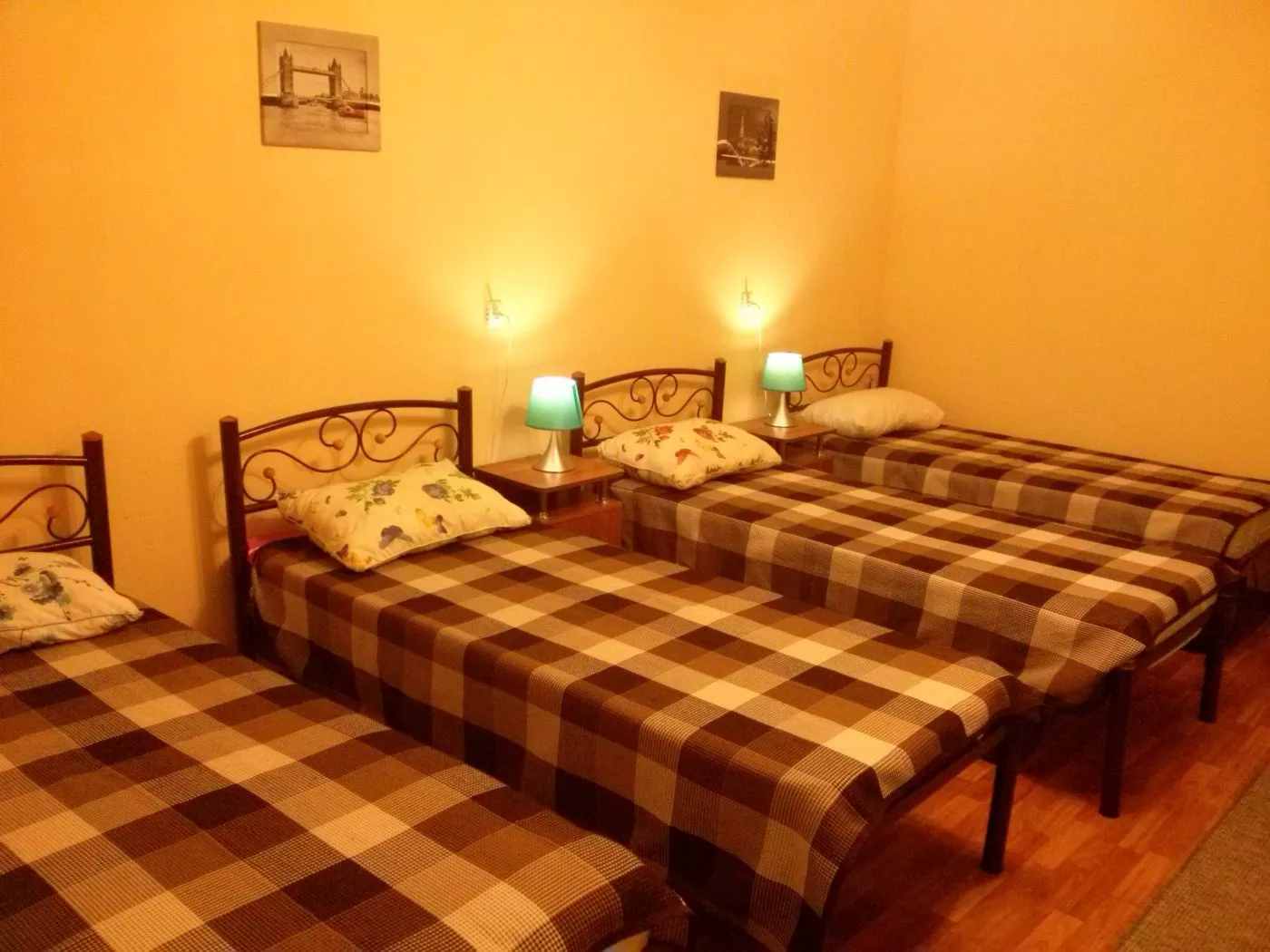 . Гостевой дом Орловка. Севастополь . Гостевой дом Орловка. Севастополь