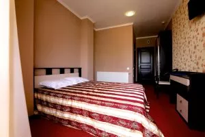 . Отель Паланга. Анапа